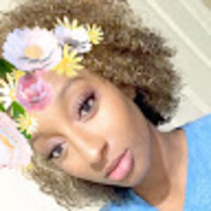 Meet your Posher, Alexia-jade